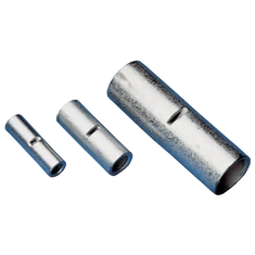 Szigeteletlen toldóhüvely