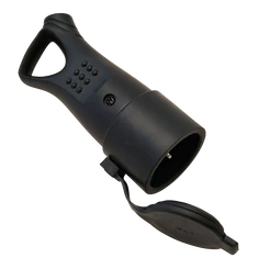 Szerelhető csatlakozó