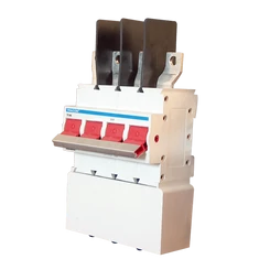 Moduláris leválasztó kapcsoló