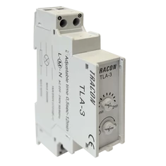 Lépcsőházi automata