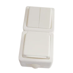 Tracon falon kívüli kapcsoló