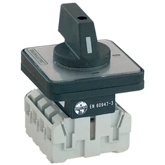 Szakaszoló kapcsolók