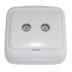 Tracon falon kívüli tapétakapcsoló