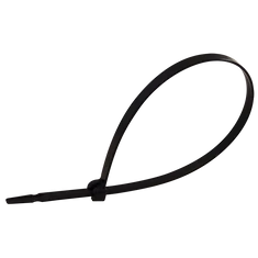 UV-álló fémnyelves kábelkötegelő