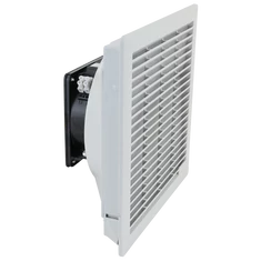 Szűrőbetétes szellőztető ventilátorok