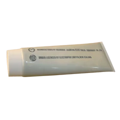 Védő- és kontakt paszta