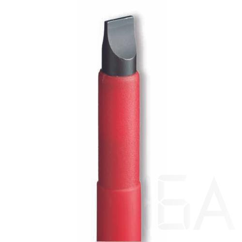 CIMCO Villanyszerelő lapos csavarhúzó 3.5x0.6x100mm, 11 7703
