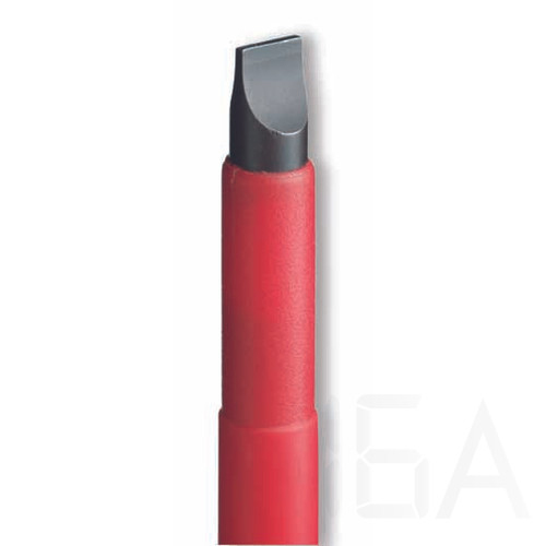 CIMCO Villanyszerelő lapos csavarhúzó 4.0x0.8x100mm, 11 7704