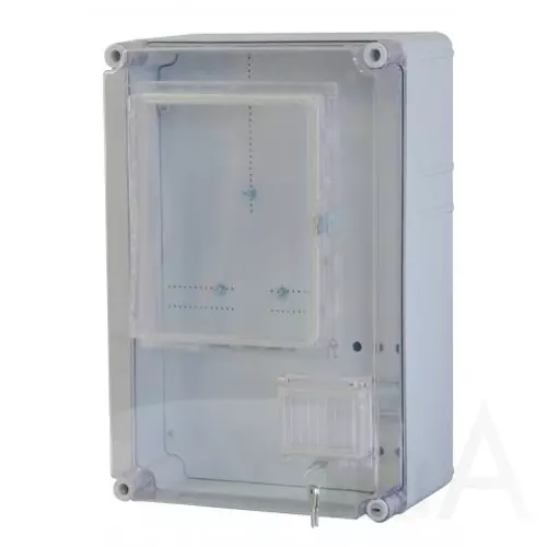 Csatári Plast PVT EON 3045 1/3 Fm - AM Fogyasztásmérő szekrény