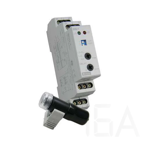 ELKO EP SOU-1/230V Alkonykapcsoló érzékelővel