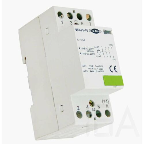 ELKO EP VS425-31/230V - moduláris kontaktor