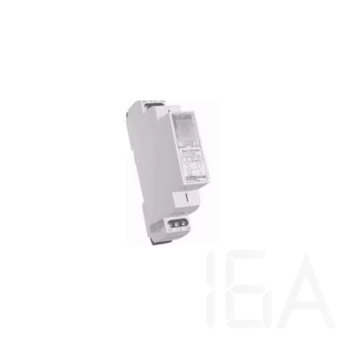 ELKO EP VS308U AC-DC12-240V - piros - Teljesítményrelé