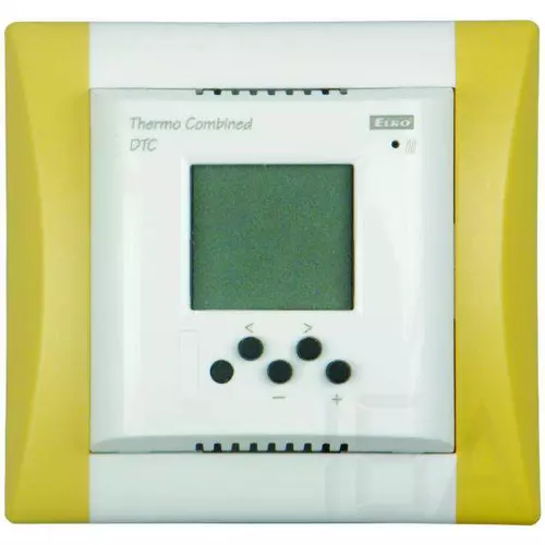ELKO EP DTC digitális-kombinált komplett termosztát