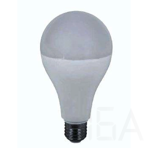 ELMARK LED PEAR A60 26SMD2835 15W E27 230V fehér led izzó, 99LED742