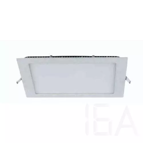 ELMARK STELLAR LED panel négyzet süllyesztett 24W 4000K természetes fehér 300mm, 99XLED636