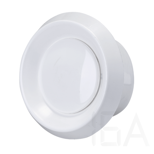 ELMARK ventilátor anemosztát Ø125, 500114