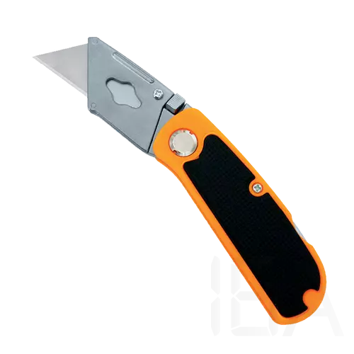 ELMARK összecsukható kés, E-7002 18mm, 1+5 penge, 597300022