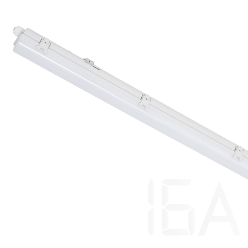 ELMARK Por és páramentes mennyezeti LED lámpatest Bella 36W IP65 4000K, 9XBR36LED