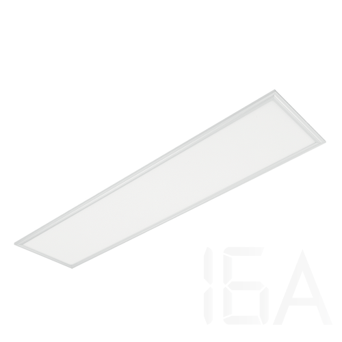 Elmark, led panel, téglalap forma, 40W, 4000lm, 4000K, fehér keret, 1195x295mm, 99XPANEL021WN Elmark, led panel, téglalap forma, 40W, 4000lm, 4000K, fehér keret, 1195x295mm, 99XPANEL021WN