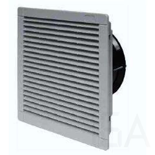 Finder Ventilátor beépített szűrő 24VDC 230m3/h 26W