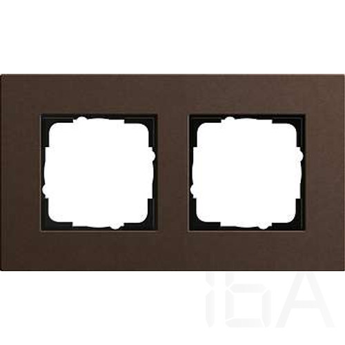 Gira Esprit Linoleum-plywood, 2-es keret, barna, 0212223