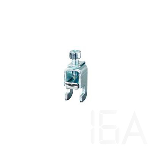 Hensel KS 120 Z Gyűjtősín kapocs ...x 10mm gyűjtősínhez, 25-120mm² Cu / MiVS250+MiVS400