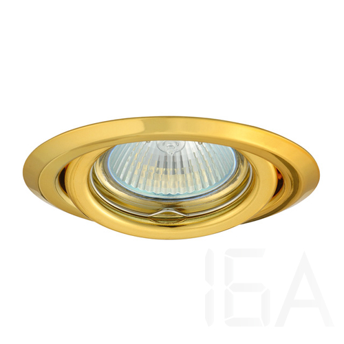 Kanlux ARGUS CT-2115 - G arany szpot lámpa, 304