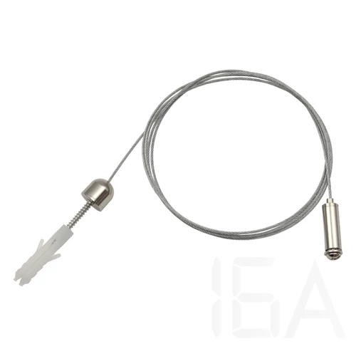 Kanlux ROPE-NT 150 SINGLE függeszték, 7871