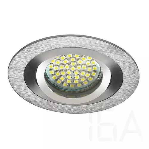 Kanlux SEIDY CT-DTO50-AL aluminium szpot lámpa, 18280