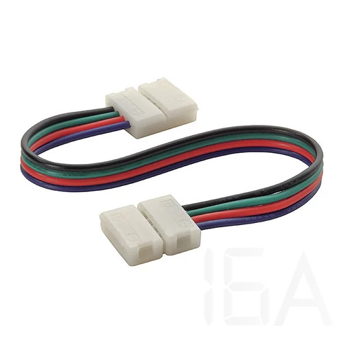 Kanlux CONNECTOR RGB 10-CPC csatlakozó LED fényszalagokhoz 19037