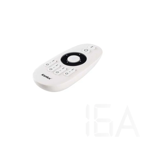 Kanlux REMOTE CCT LED szalag vezérlő