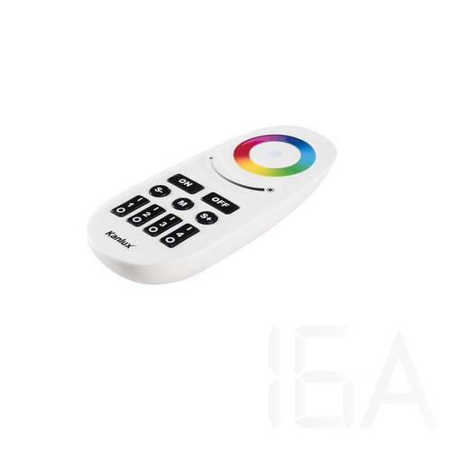 Kanlux REMOTE RGBW LED szalag vezérlő