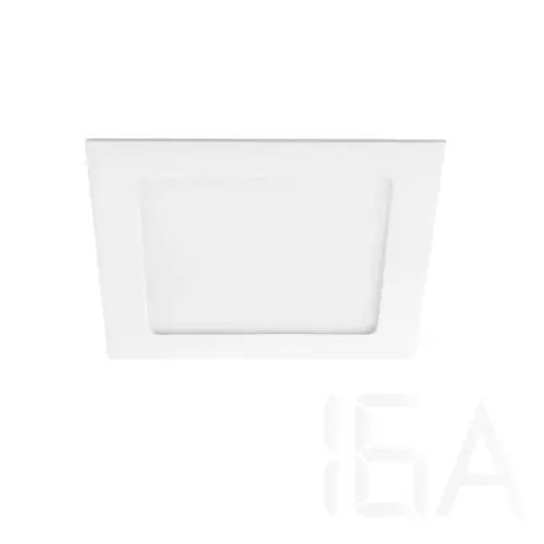 Kanlux KATRO V2 LED12W-WW-W mélysugárzó lámpatest, 28941