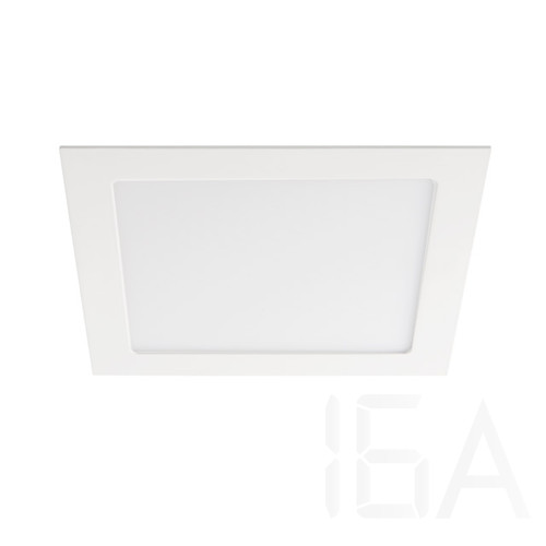 Kanlux KATRO V2 LED18W-WW-W mélysugárzó lámpatest, 28944