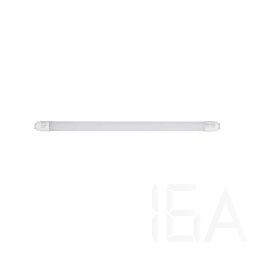 Kanlux Ledfénycső T8 22W 6500К 1200mm 160lm/W 3520lm 220° GLASSv4, 33219