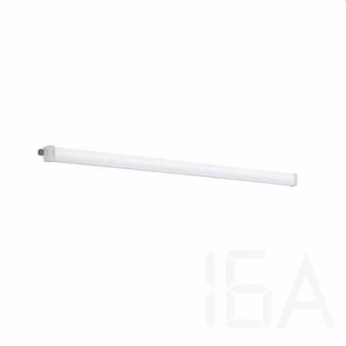 Kanlux TP SLIM LED 40W-NW por-és páramentes lámpatest, 27115