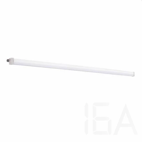 Kanlux TP SLIM LED 50W-NW por-és páramentes lámpatest, 27116