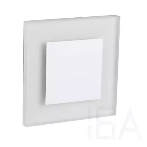 Kanlux APUS LED W-NW lépcsővilágító lámpa IP20 14lm, 27378