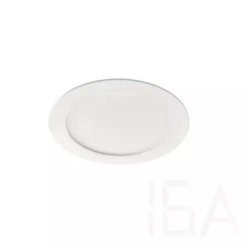 Kanlux ROUNDA V2LED12W-NW-W mélysugárzó lámpatest fehér fény, 28931