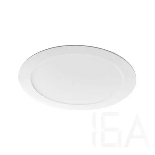 Kanlux ROUNDA V2LED18W-NW-W mélysugárzó lámpatest fehér fény, 28934