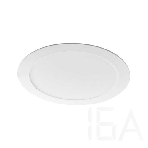 Kanlux ROUNDA V2LED18W-NW-W mélysugárzó lámpatest fehér fény, 28934