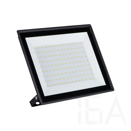 Kanlux GRUN NV LED reflektor fekete 100W 8670lm 4000K IP65, 31394