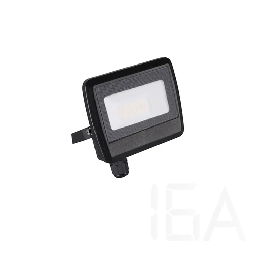 Kanlux ANTEM LED reflektor fekete 20W 1600lm 4000K IP65, 33201