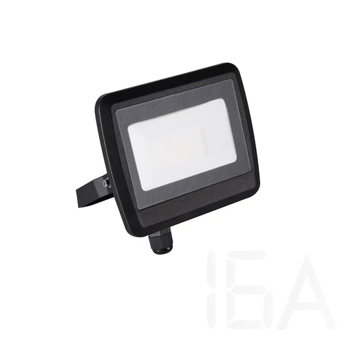 Kanlux ANTEM LED reflektor fekete 30W 2400lm 4000K IP65, 33202