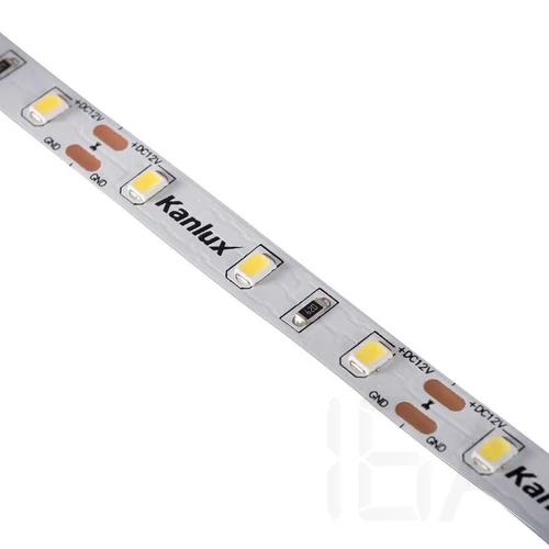 Kanlux LED szalag, L60 11W/M, 12IP00-WW