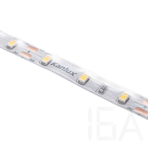 Kanlux LED szalag, L60 11W/M, 12IP65-NW