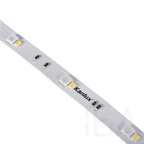 Kanlux LED szalag, L48 9W/M, 24IP00-RGBW