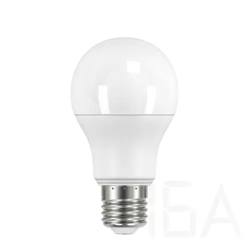 Kanlux 33714, IQ-LED A60 7,2W-NW 820lm természetes fényű E27, led izzó, 33714