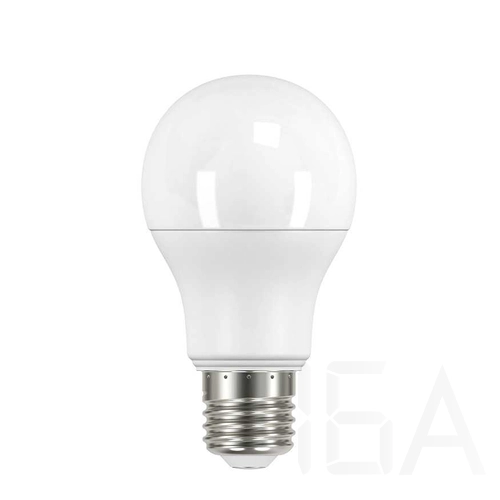 Kanlux 33717, IQ-LED A60 9,6W-NW 1060lm természetes fényű E27, led izzó, 33717