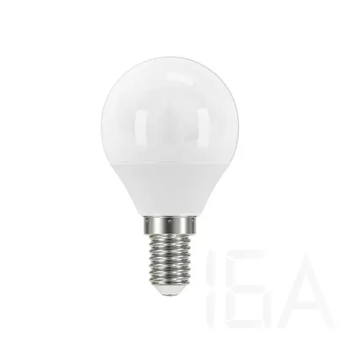 Kanlux 33735, IQ-LED G45 4,2W-NW 470lm természetes fényű E14, kisgömb, led izzó, 33735